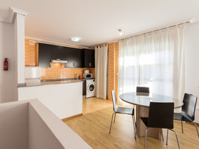Apartamentos La Balandra de Muros