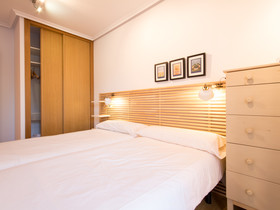 Apartamentos La Balandra de Muros