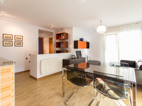 Apartamentos La Balandra de Muros