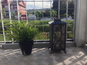 Apartamentos La Balandra de Muros