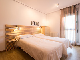 Apartamentos La Balandra de Muros