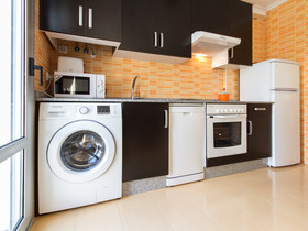 Apartamentos La Balandra de Muros