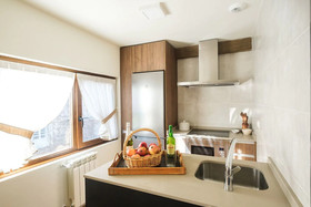 Apartamentos Torre del Marqués