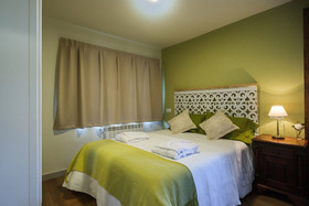 Apartamentos Torre del Marqués