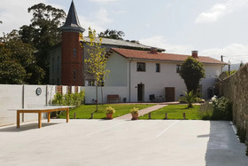 Apartamentos Torre del Marqués