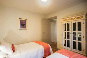 Apartamentos Torre del Marqués