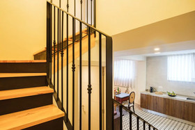 Apartamentos Torre del Marqués