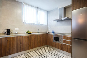 Apartamentos Torre del Marqués