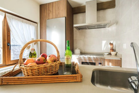 Apartamentos Torre del Marqués