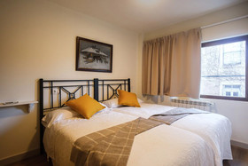 Apartamentos Torre del Marqués