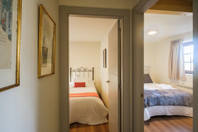 Apartamentos Torre del Marqués