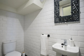 Apartamentos Torre del Marqués