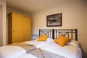 Apartamentos Torre del Marqués