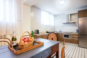 Apartamentos Torre del Marqués