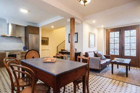 Apartamentos Torre del Marqués