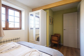 Apartamentos Torre del Marqués