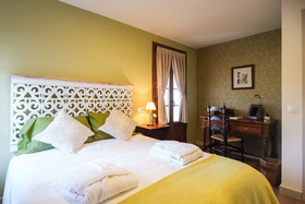 Apartamentos Torre del Marqués