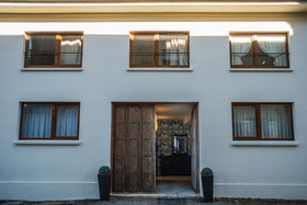 Apartamentos Torre del Marqués