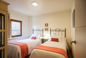 Apartamentos Torre del Marqués