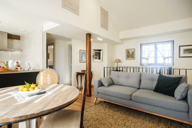 Apartamentos Torre del Marqués