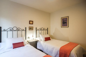 Apartamentos Torre del Marqués