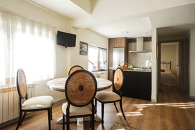 Apartamentos Torre del Marqués