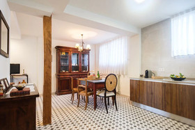 Apartamentos Torre del Marqués