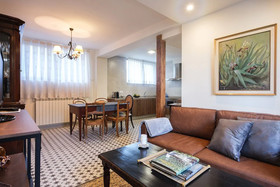 Apartamentos Torre del Marqués