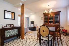 Apartamentos Torre del Marqués