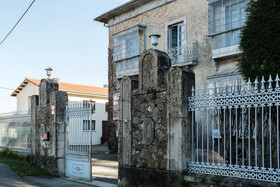 Apartamentos Torre del Marqués