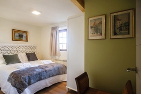 Apartamentos Torre del Marqués