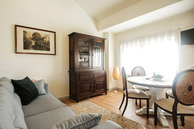 Apartamentos Torre del Marqués