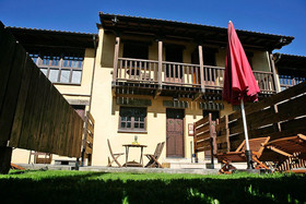 Astur Aldea Apartamentos Rurales