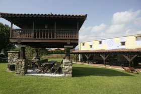 Astur Aldea Apartamentos Rurales