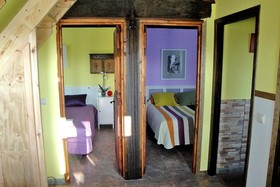 Astur Aldea Apartamentos Rurales