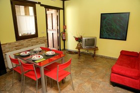 Astur Aldea Apartamentos Rurales