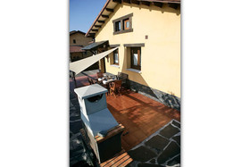 Astur Aldea Apartamentos Rurales