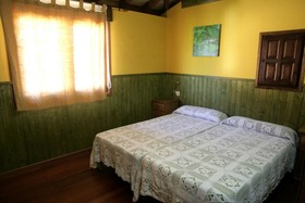 Astur Aldea Apartamentos Rurales