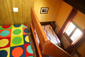 Astur Aldea Apartamentos Rurales