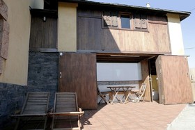 Astur Aldea Apartamentos Rurales