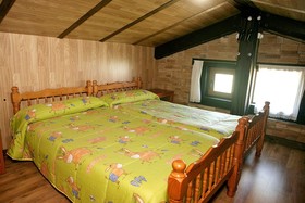 Astur Aldea Apartamentos Rurales