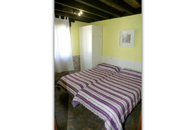 Astur Aldea Apartamentos Rurales