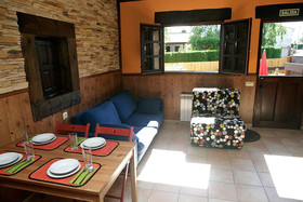 Astur Aldea Apartamentos Rurales