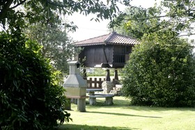 Astur Aldea Apartamentos Rurales