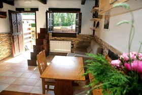 Astur Aldea Apartamentos Rurales