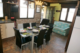 Astur Aldea Apartamentos Rurales