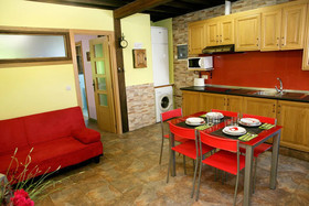 Astur Aldea Apartamentos Rurales