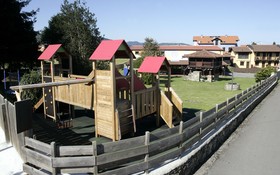 Astur Aldea Apartamentos Rurales