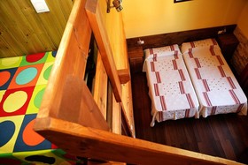 Astur Aldea Apartamentos Rurales