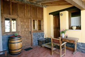 Astur Aldea Apartamentos Rurales